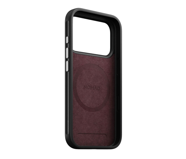 Nomad Sport Case do iPhone 18 Pro / 17 Pro MagSafe (red) - 1586582 - zdjęcie 5